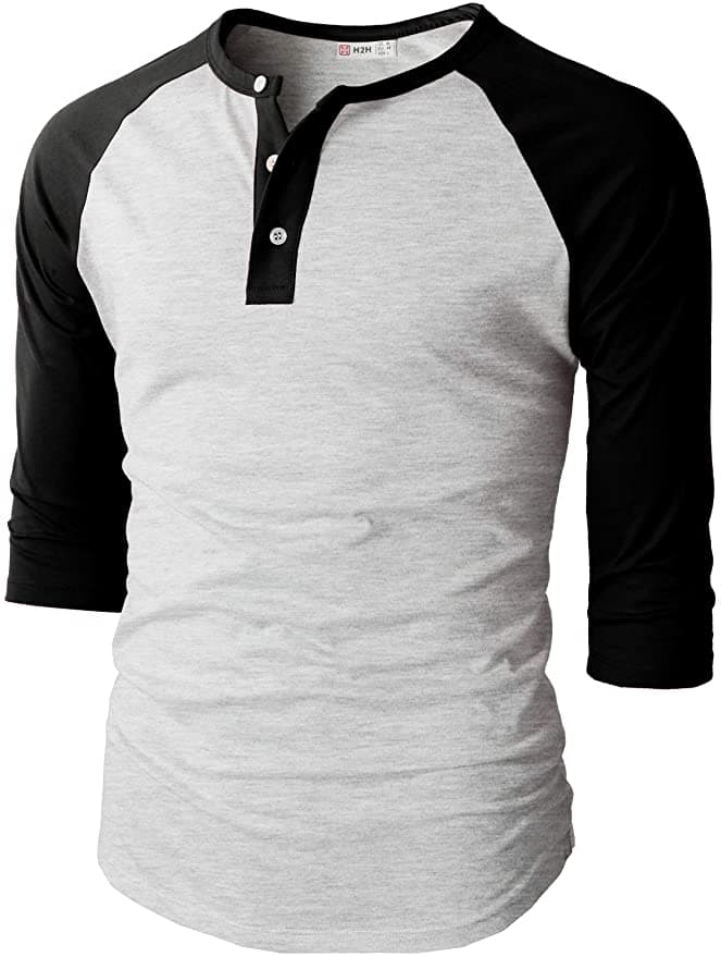 men's clothing